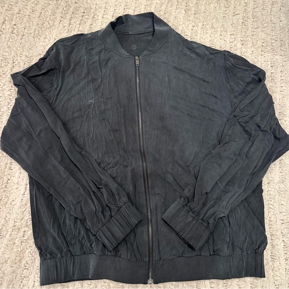 Lululemon Josei Jacket *lululemon lab RARE - Picture 5 of 8